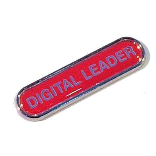DIGITAL LEADER bar badge